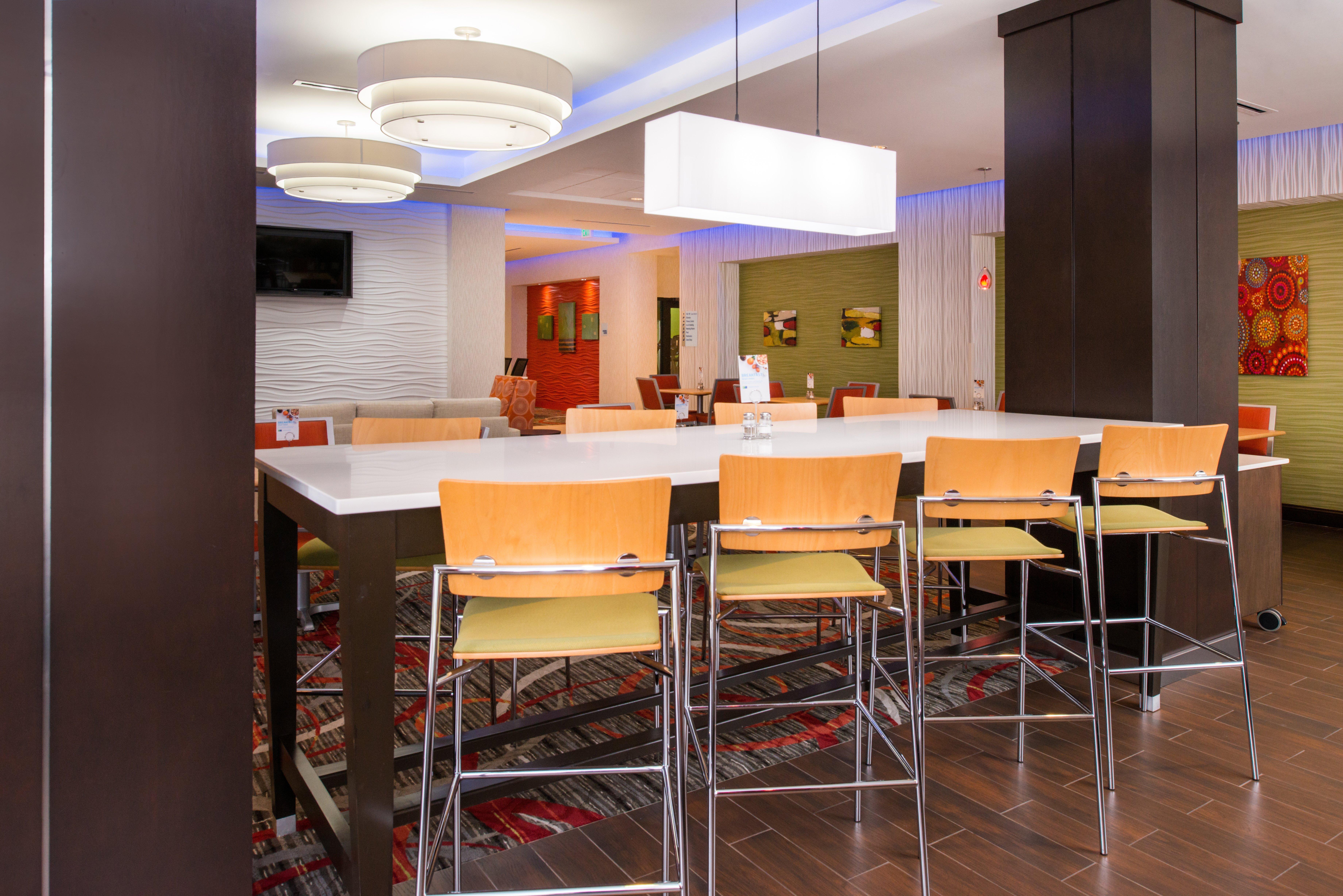 Holiday Inn Express & Suites Monroe By Ihg Exterior photo