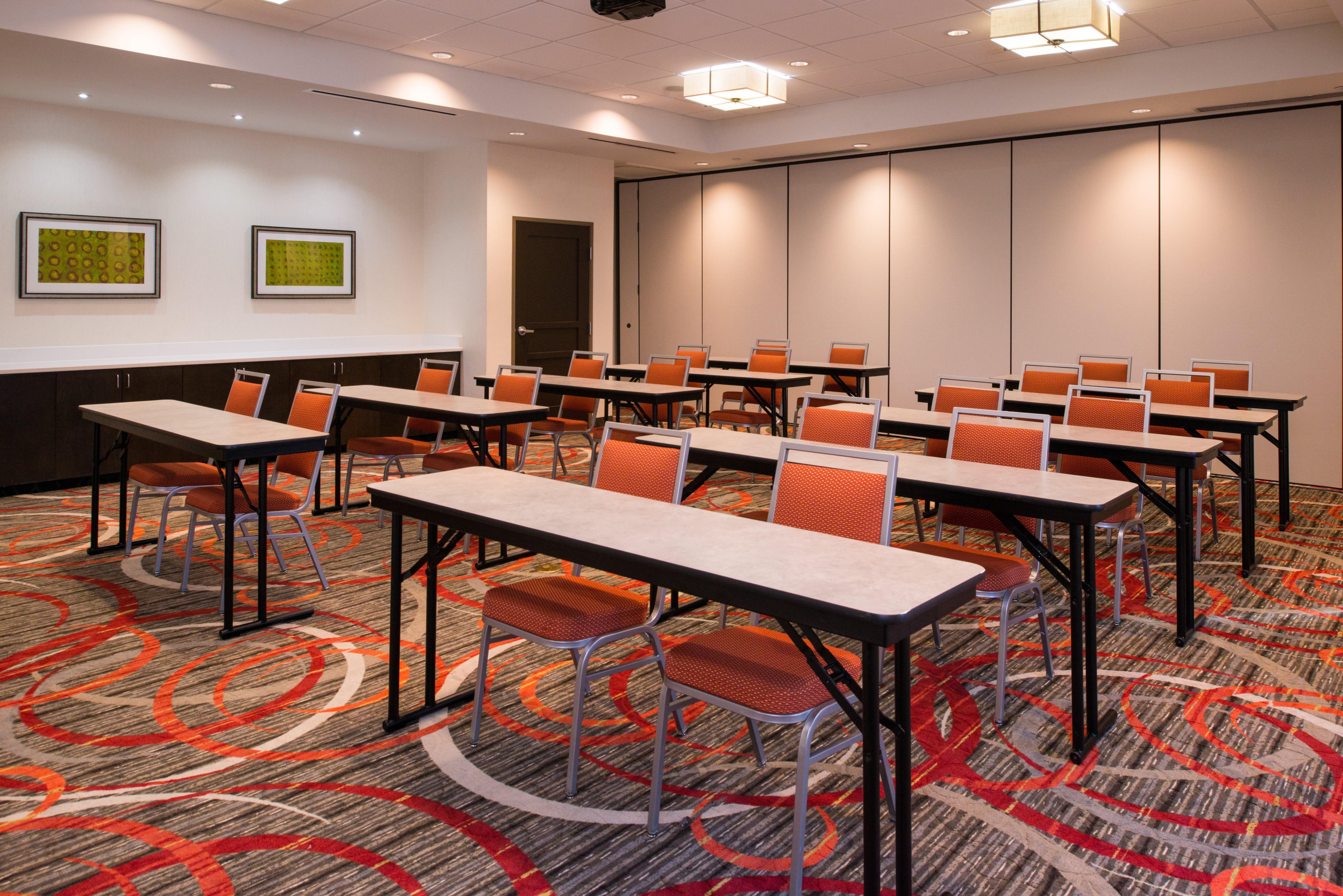 Holiday Inn Express & Suites Monroe By Ihg Exterior photo