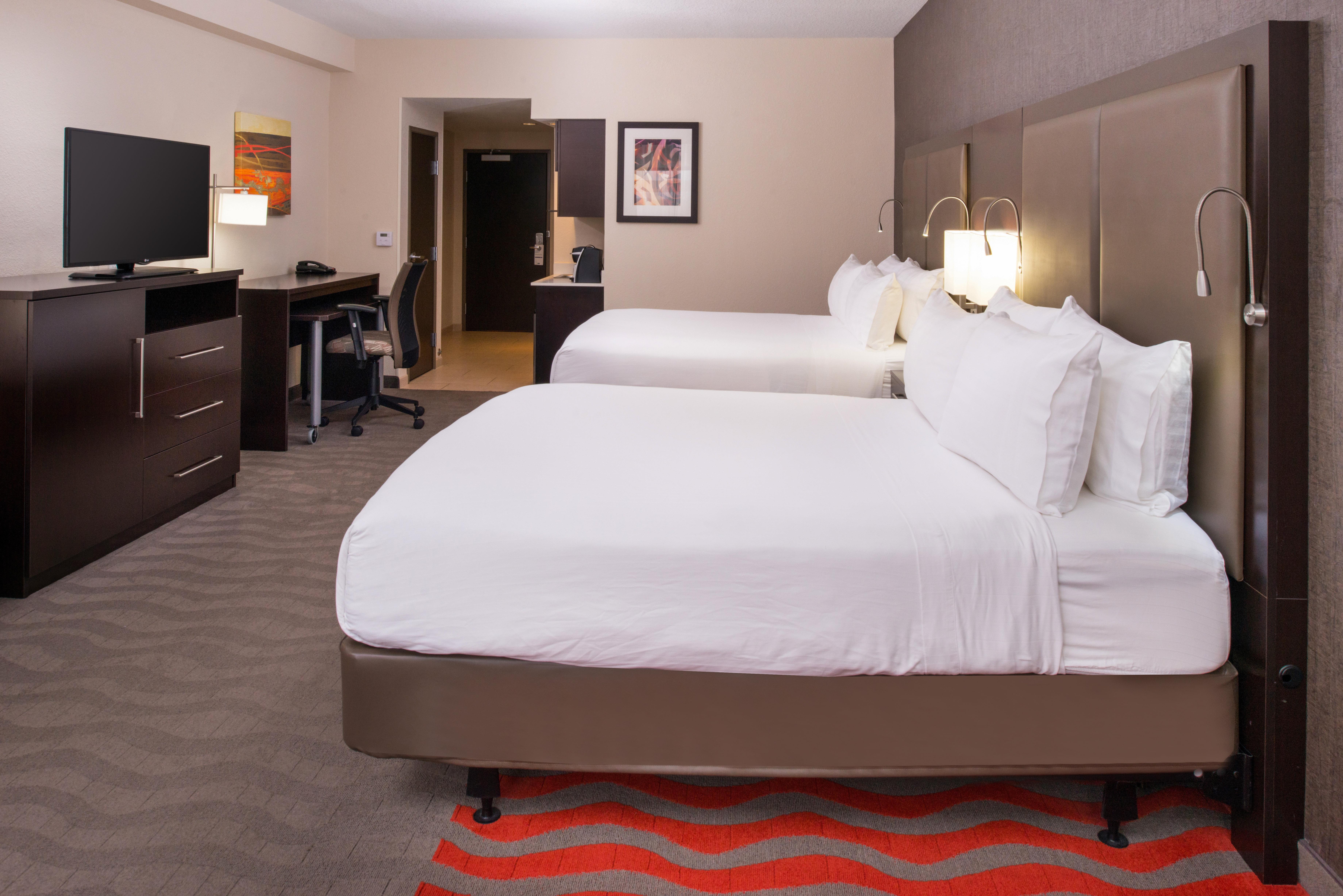 Holiday Inn Express & Suites Monroe By Ihg Exterior photo